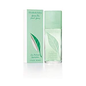 Elizabeth Arden Green Tea Eau de Parfum, Donna, 50 ml