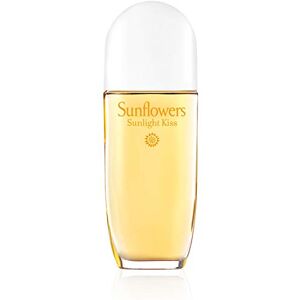 Elizabeth Arden Sunflowers Sunlight Kiss Fragranza 100 ml