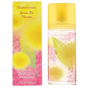 Elizabeth Arden Green Tea Mimosa Fragranza 100 ml