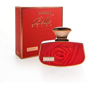 Al Haramain Belle Rouge Eau de Parfum (donna) 75 ml