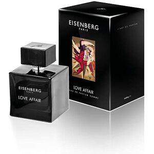 Eisenberg Love Affair Eau de Parfum - Uomo - 100ml Eisenberg Love Affair Eau de Parfum - Uomo - 100ml