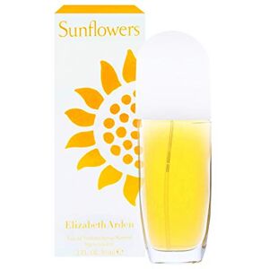 Elizabeth Arden SUNFLOWERS edt spray 30 ml