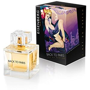 Eisenberg Back To Paris Eau de Parfum Eisenberg Back To Paris Eau de Parfum