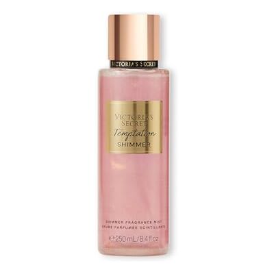 Victoria's Secret Velvet Petals Splash Spray Corpo - Body Mist Victoria's Secret Velvet Petals Splash Spray Corpo - Body Mist