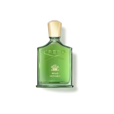 Creed WILD VETIVER EDP 100 ml Creed WILD VETIVER EDP 100 ml