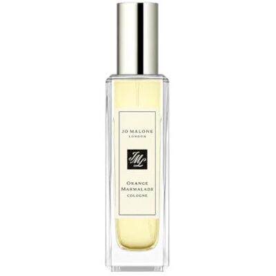 Jo Malone London Orange Marmalade Cologne 30ml Unisex Citrus Eau de Cologne Fragranza Spray Jo Malone London Orange Marmalade Cologne 30ml Unisex Citrus Eau de Cologne Fragranza Spray