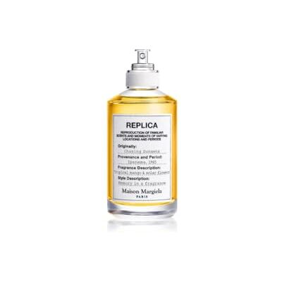 Maison Margiela Replica Chasing Sunsets Eau de Toilette 100 ml — Unisex Maison Margiela Replica Chasing Sunsets Eau de Toilette 100 ml — Unisex