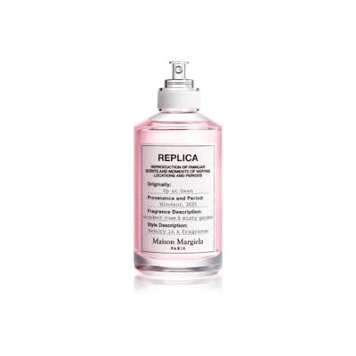 Maison Margiela Replica Up at Dawn Eau de Toilette 100 ml — Damen Maison Margiela Replica Up at Dawn Eau de Toilette 100 ml — Damen
