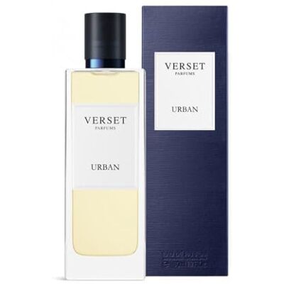 VERSET URBAN 50 ML VERSET URBAN 50 ML