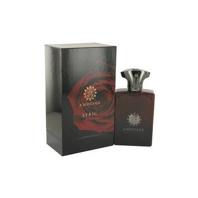 Amouage Lyric Eau de Parfum Spray di – 100 ml Amouage Lyric Eau de Parfum Spray di – 100 ml