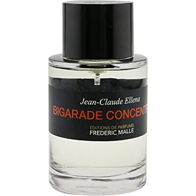 Frederic Malle bigarade CONCENTRE EDP Vapo 100 ML, 1er Pack (1 X 100 ML) Frederic Malle bigarade CONCENTRE EDP Vapo 100 ML, 1er Pack (1 X 100 ML)