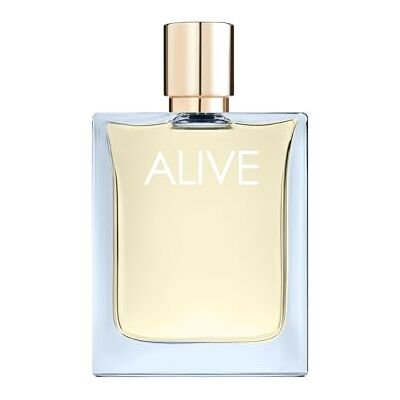 Boss Alive Sparkling Lavender Eau de Parfum for Women 80ml Boss Alive Sparkling Lavender Eau de Parfum for Women 80ml