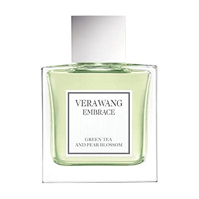 Vera Wang Embrace Tè Verde e Fiori di Pera Eau de Toilette - Donna 30ml Vera Wang Embrace Tè Verde e Fiori di Pera Eau de Toilette - Donna 30ml