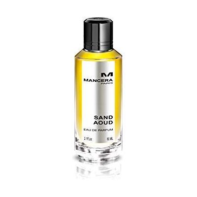MANCERA Sand AOUD Eau de Perfume 60ml Made in France + 2 Samples + 30ml Skincare MANCERA Sand AOUD Eau de Perfume 60ml Made in France + 2 Samples + 30ml Skincare