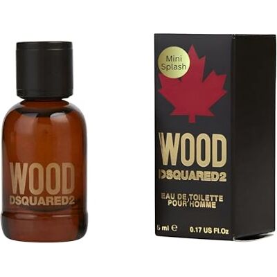 Dsquared2 Wood Dsquared2 Wood