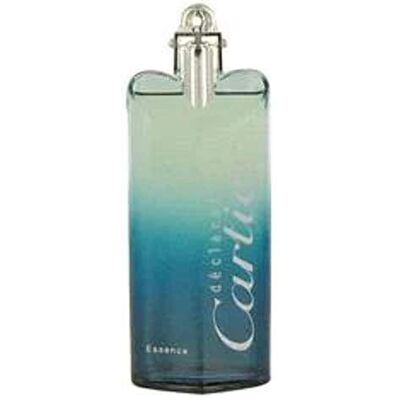 Cartier DECLARATION edt spray essence 100 ml Cartier DECLARATION edt spray essence 100 ml