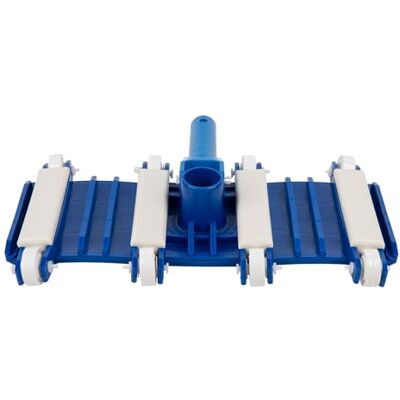 Cofan LIMPIAFONDOS/BARREDERA FLEXIBLE PISCINAS 330 X, trattamento adatto a un impiego regolare, pensato per un utilizzo ripetuto nel tempo indicato per essere utilizzato con continuità durante tutto l’anno Cofan LIMPIAFONDOS/BARREDERA FLEXIBLE PISCINAS 330 X, trattamento adatto a un impiego regolare, pensato per un utilizzo ripetuto nel tempo indicato per essere utilizzato con continuità durante tutto l’anno