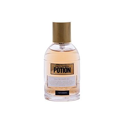 Dsquared2 Potion For Woman Eau de parfum 50 ml Dsquared2 Potion For Woman Eau de parfum 50 ml