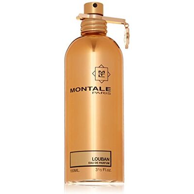 MONTALE Louban by Eau De Parfum Spray 3.3 oz / 100 ml (Women) MONTALE Louban by Eau De Parfum Spray 3.3 oz / 100 ml (Women)