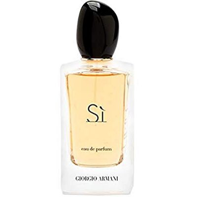 Giorgio Armani Eau De Parfum 100 Ml Giorgio Armani Eau De Parfum 100 Ml