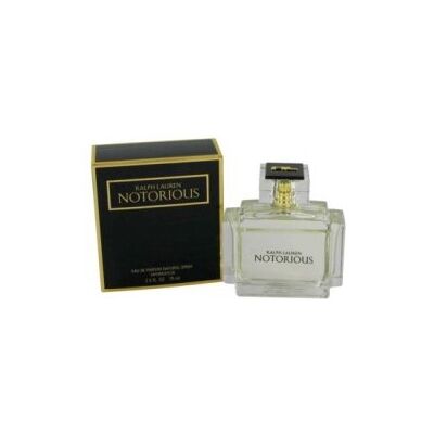 Ralph Lauren Notorious , Formati 30 ml Spray, Tipo Eau de Parfum Ralph Lauren Notorious , Formati 30 ml Spray, Tipo Eau de Parfum