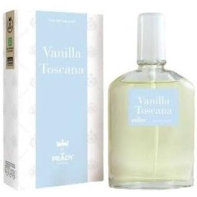Prady Vanilla Toscana - Cioccolato Bianco Colonia Prady Vanilla Toscana - Cioccolato Bianco Colonia