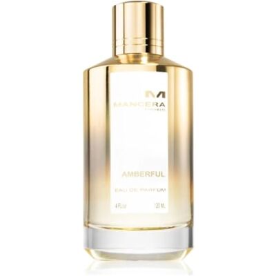 MANCERA Amberful edp 120ml made in France MANCERA Amberful edp 120ml made in France