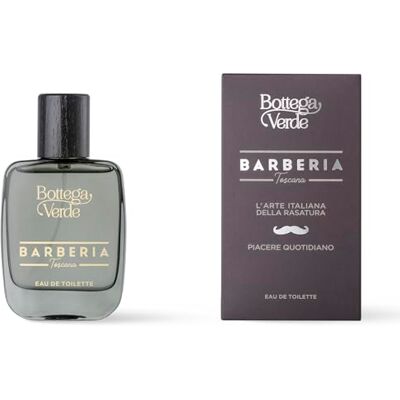 Bottega Verde Toscana Eau de Toilette - 50ml Bottega Verde Toscana Eau de Toilette - 50ml