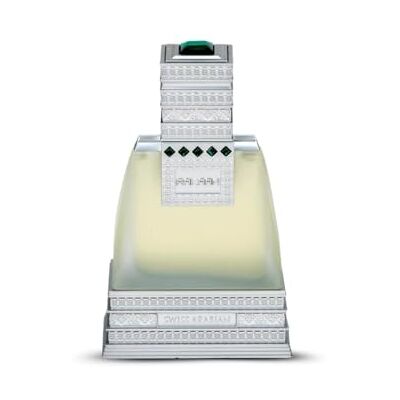 Swiss Arabian Rakaan by Perfumes Eau De Parfum 50ml by Swiss Arabian Rakaan by Perfumes Eau De Parfum 50ml by