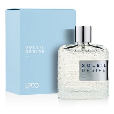 LPDO Soleil Désire 100ml EDPI LPDO Soleil Désire 100ml EDPI