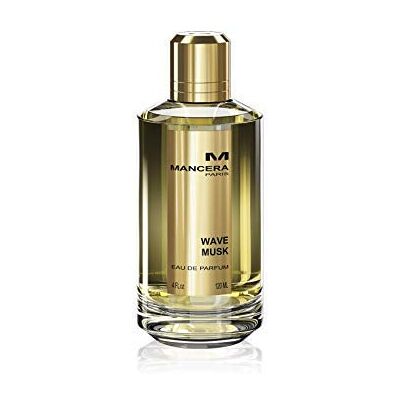 MANCERA 100% Authentic Wave Musk Eau de Perfume 120ml Made in France + 2 Samples + 30ml Skincare MANCERA 100% Authentic Wave Musk Eau de Perfume 120ml Made in France + 2 Samples + 30ml Skincare