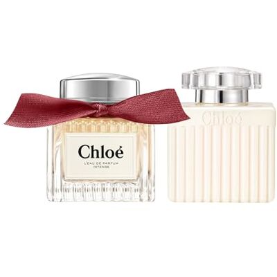 Chloe' Chlo? L'eau De Parfum Intense 50 Ml Cofanetto Regalo Chloe' Chlo? L'eau De Parfum Intense 50 Ml Cofanetto Regalo