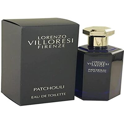 Lorenzo Villoresi Firenze Patchouli - Profumo Unisex 100ml Lorenzo Villoresi Firenze Patchouli - Profumo Unisex 100ml