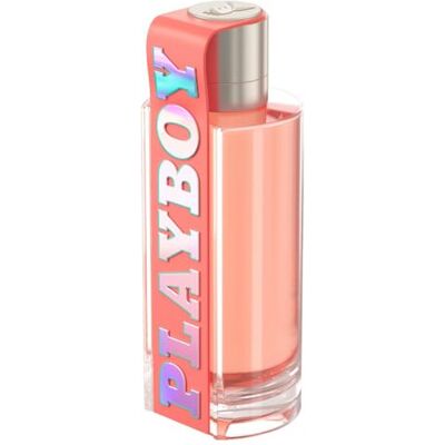 Profumo Playboy Keep it Real - Acqua di Toilette per Donna 100ml Profumo Playboy Keep it Real - Acqua di Toilette per Donna 100ml