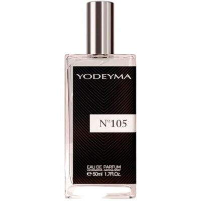 yodeyma odeyma Active Man Uomo Eau De Parfum 50 Ml yodeyma odeyma Active Man Uomo Eau De Parfum 50 Ml