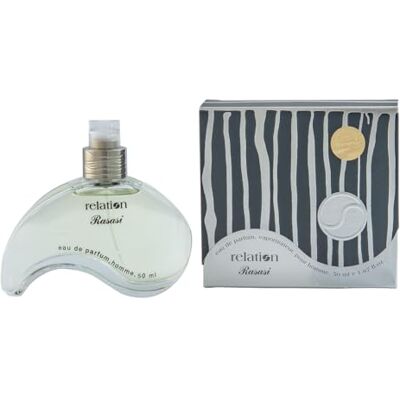 RASASI Relation Men EDP 50ml RASASI Relation Men EDP 50ml