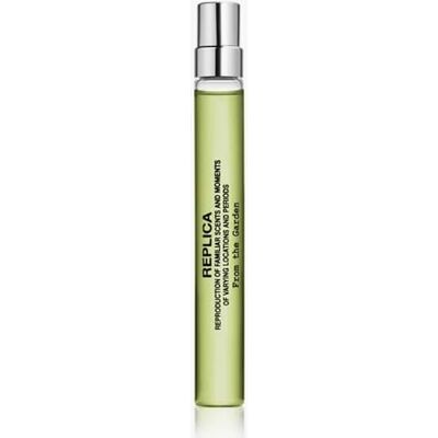 Maison Margiela Replica FROM THE GARDEN edt 10 ml made in France Maison Margiela Replica FROM THE GARDEN edt 10 ml made in France