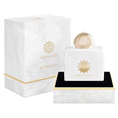 Amouage Honour Profumo Donna 50 ml. Amouage Honour Profumo Donna 50 ml.