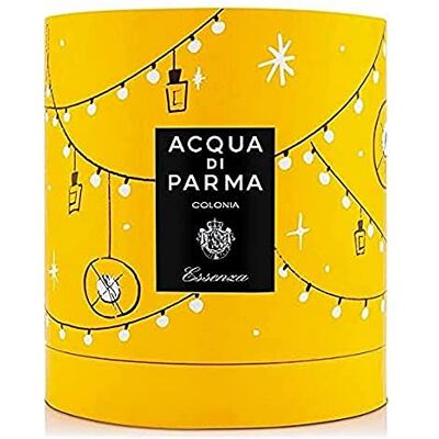 Acqua Di Parma COLONIA ESSENZA(M) SET EDC100 ML+SH. GEL 75+DEO SPRAY 50 Acqua Di Parma COLONIA ESSENZA(M) SET EDC100 ML+SH. GEL 75+DEO SPRAY 50