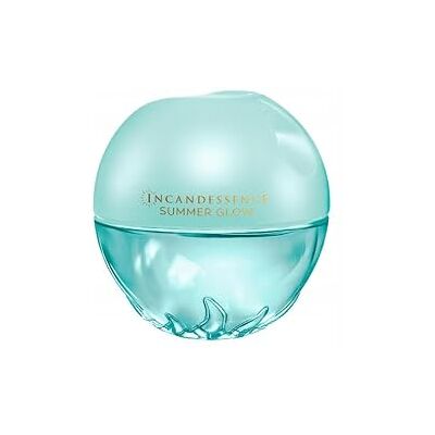 Profumo Summer Glow Avon - Fragranza Floreale 50ml Profumo Summer Glow Avon - Fragranza Floreale 50ml