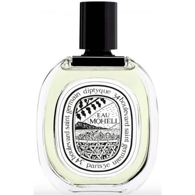 Diptyque Eau Moheli EDT 100ml Diptyque Eau Moheli EDT 100ml
