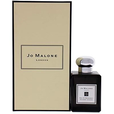 Jo Malone , Eau de Toilette per donne, 50 ml. Jo Malone , Eau de Toilette per donne, 50 ml.