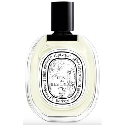 Diptyque L´Eau des Hesperides EDT 100ml Diptyque L´Eau des Hesperides EDT 100ml