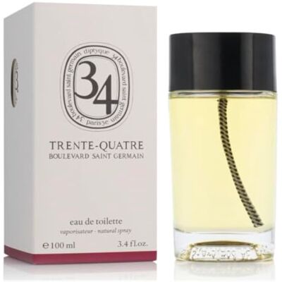 Diptyque 34 Boulevard Saint Germain EDT 100ml Diptyque 34 Boulevard Saint Germain EDT 100ml