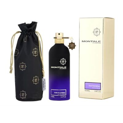 MONTALE OUD PASHMINA edp 100 ml made in France MONTALE OUD PASHMINA edp 100 ml made in France