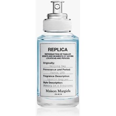 Maison Margiela Replica SAILING DAY edt 30 ml Maison Margiela Replica SAILING DAY edt 30 ml