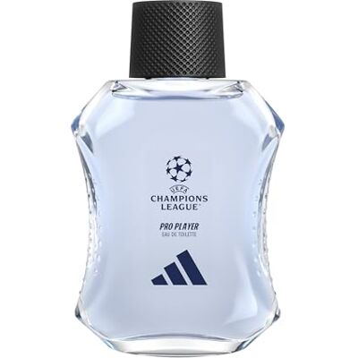 adidas UEFA Champions League PRO PLAYER Edition Eau de Toilette 100 ml adidas UEFA Champions League PRO PLAYER Edition Eau de Toilette 100 ml
