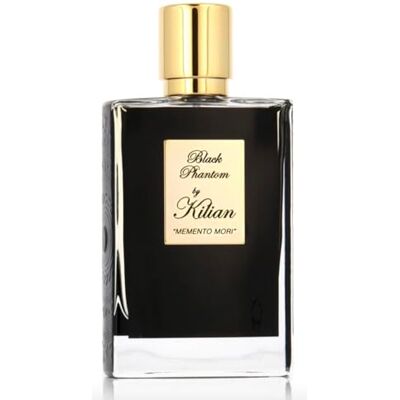 Kilian BY KILLIAN Black Phantom Memento Mori edp 50ml Kilian BY KILLIAN Black Phantom Memento Mori edp 50ml