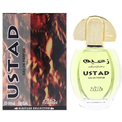 Nabeel Ustad – – Eau de Parfum – 100 ml Nabeel Ustad – – Eau de Parfum – 100 ml