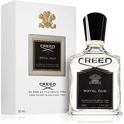 Creed Royal Oud EDP 50 ml Creed Royal Oud EDP 50 ml